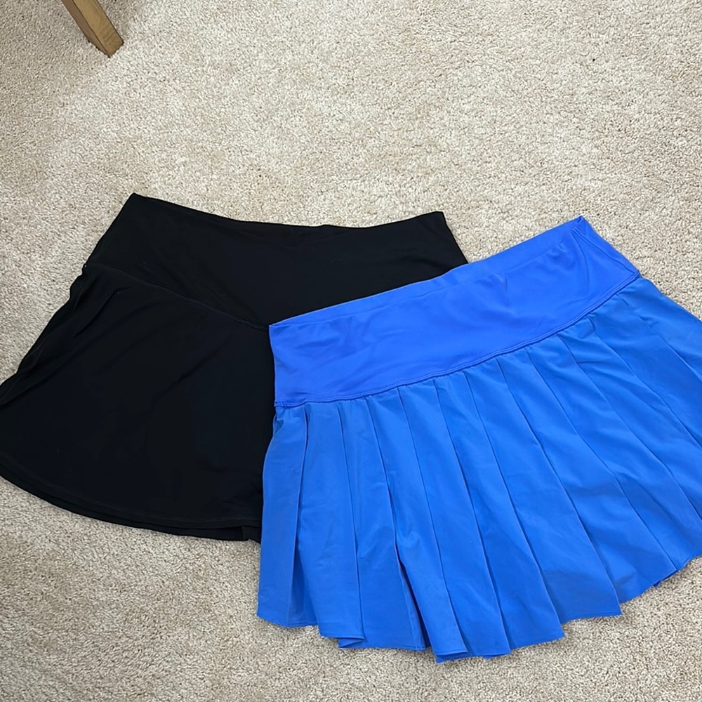 Offline By Aerie Skort Set XXL